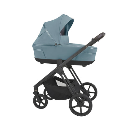 Espiro MIloo Stroller 2 IN 1 in Brilliant Agate