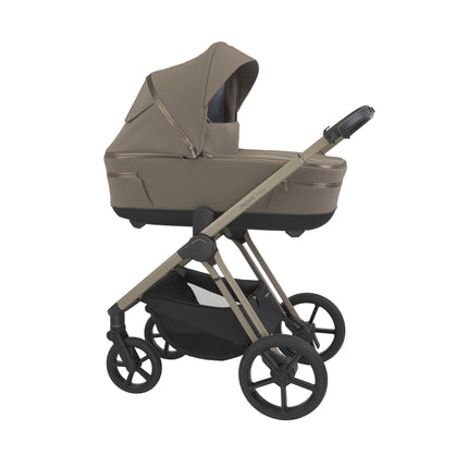 Espiro MIloo Stroller 2 IN 1 in Charming Touch