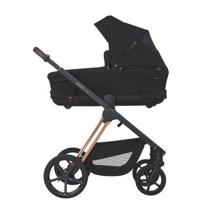 Ventilation of Espiro MIloo Stroller 