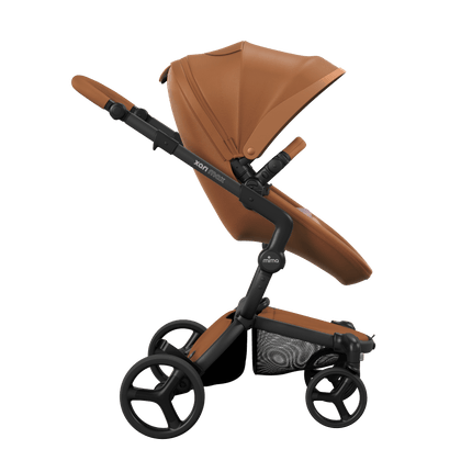 Mima pram rose gold sales