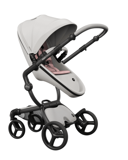 mima xari double stroller mima Xari MAX Stroller