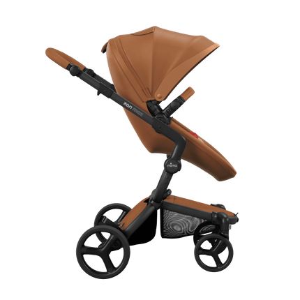Mima pram black sales