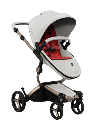 mima xari double stroller mima Xari MAX Stroller