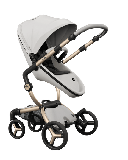 hot mom stroller vs mima xari mima Xari MAX Stroller