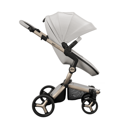 Mima stroller champagne shop