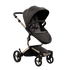 Mima XARI MAX Stroller in Black Champagne