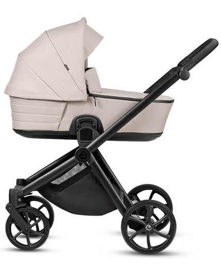 Tutis MIO 3+ Stroller