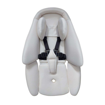 Newborn Snuggle for mima CREO Stroller in White