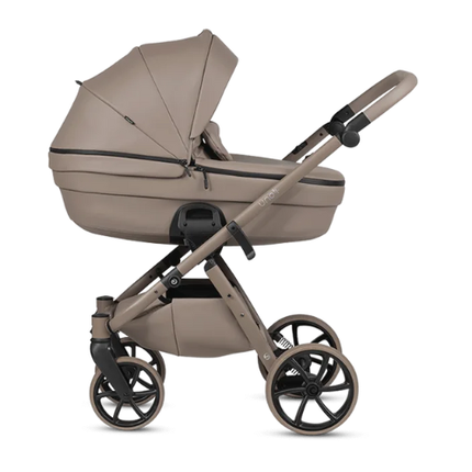 Nocciola Grayish Stroller