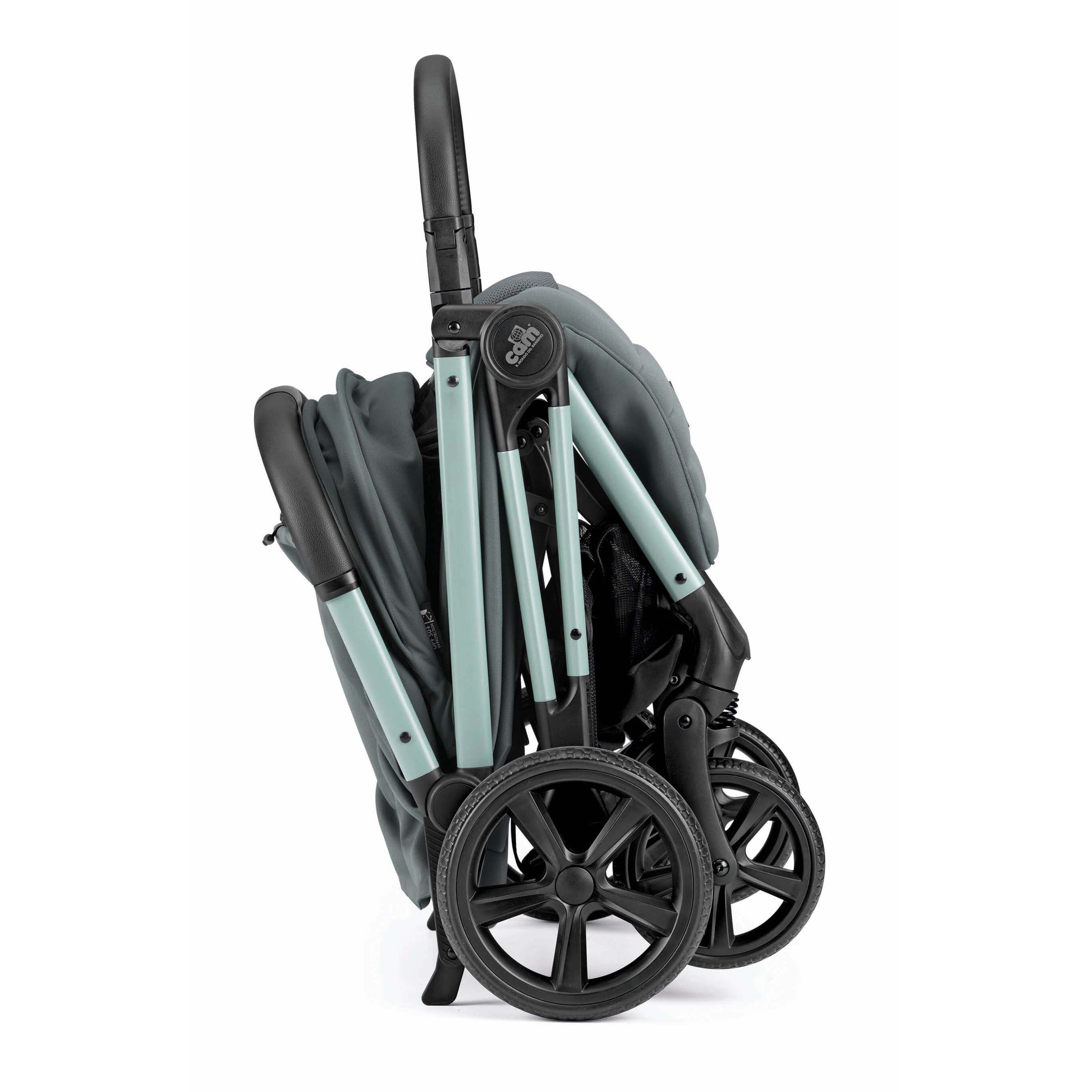 baby stroller off road Cam OFF-ROAD AIR Lightweight Stroller