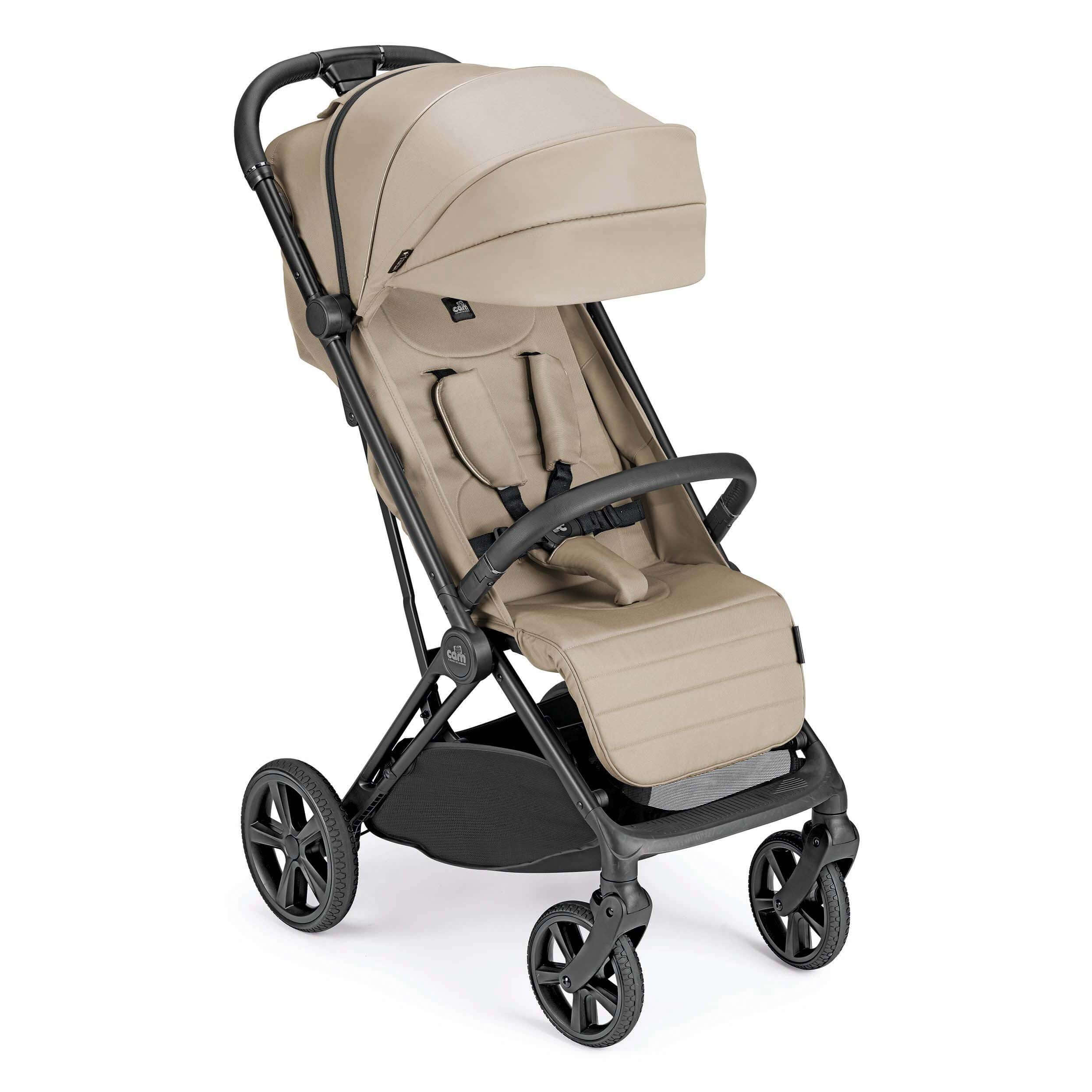 Cam OFF-ROAD AIR Lightweight Stroller