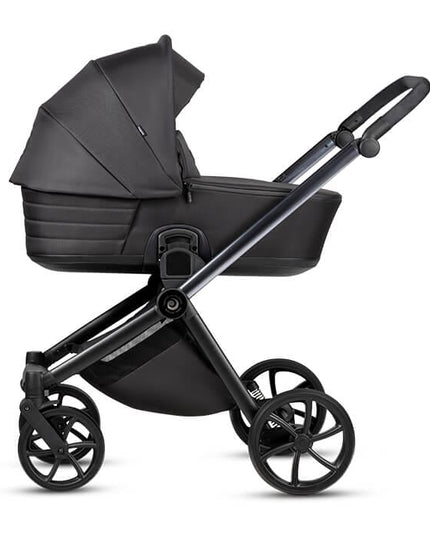 Tutis MIO 3+ Stroller