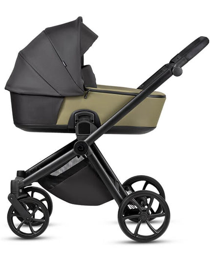 Tutis MIO 3+ Stroller