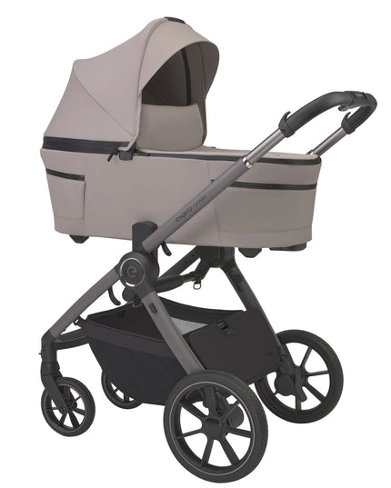 Espiro Yoga Stroller Power