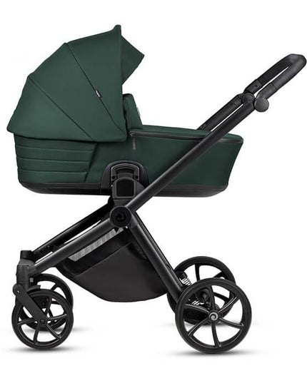 Tutis MIO 3+ Stroller