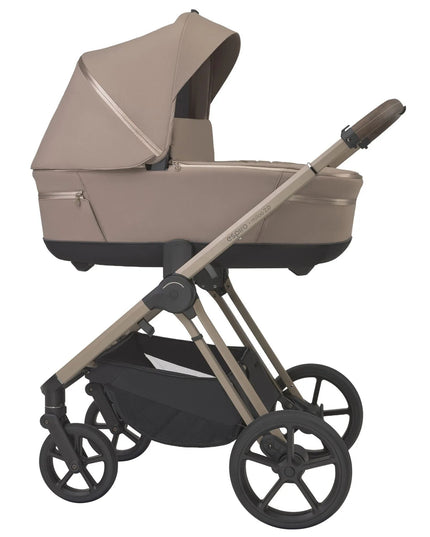 Espiro MILOO 2 in 1 Stroller Perfect Beige