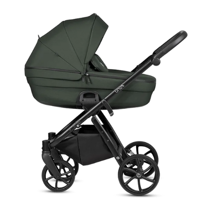 Uno 6+ Stroller Pistaccio Review