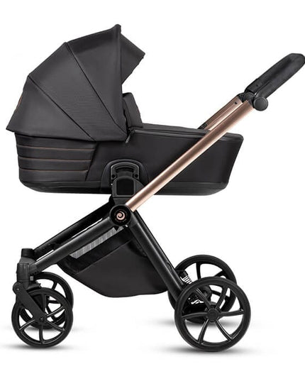 Tutis MIO 3+ Stroller