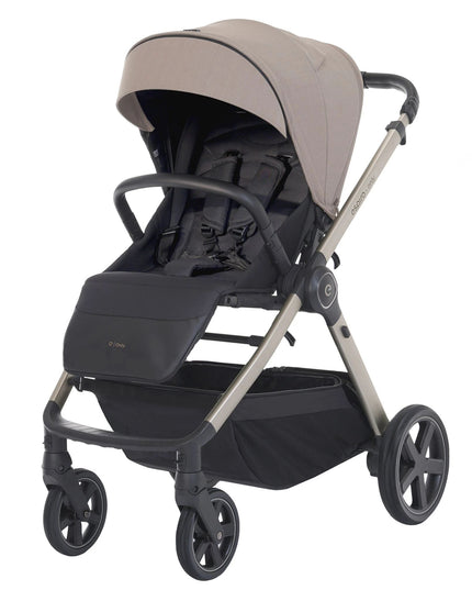Espiro Only Way in Sahara Beige
