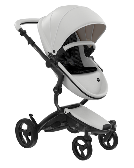 mima xari max seat and canopy