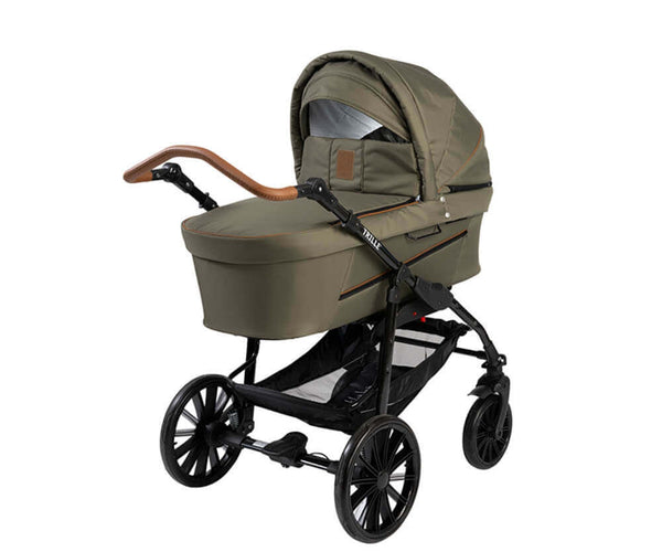 trille kinderwagen Trille DREAM LIGHT Stroller
