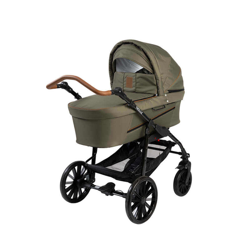 light stroller for baby Trille DREAM LIGHT Stroller