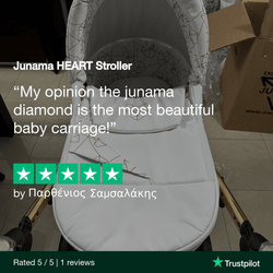 Junama HEART Review