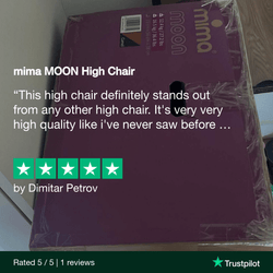 Mima CREO Draagmand Review