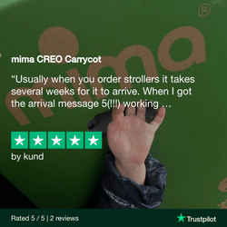 Mima XARI MAX Review