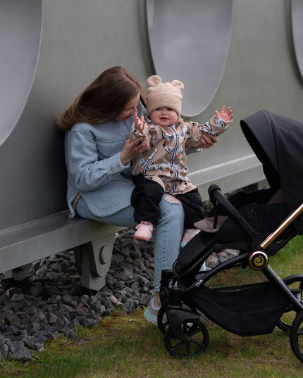 Tutis GIO Lightweight Stroller - Main Image