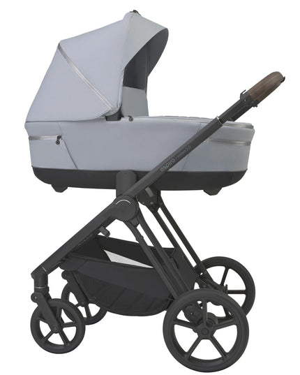 Espiro MILOO 2 in 1 Stroller Unique Dove