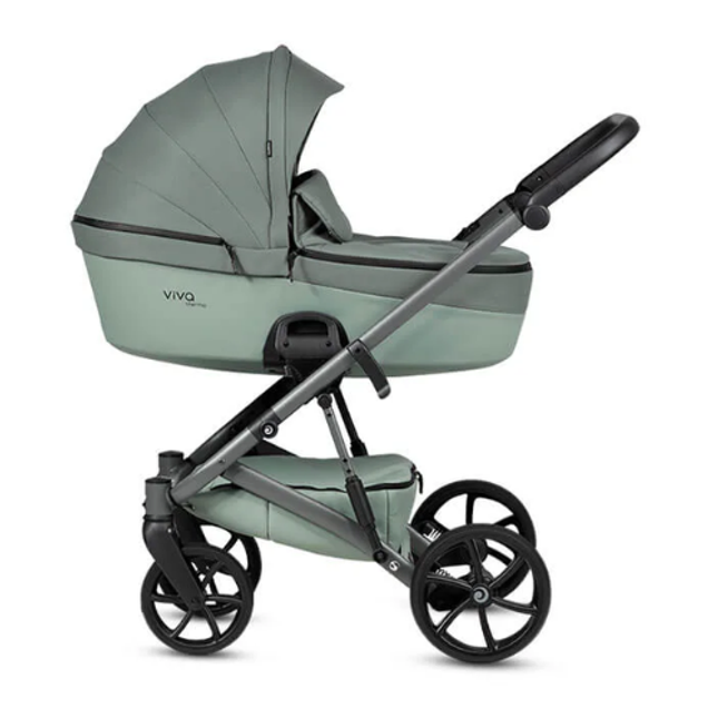 tutis viva6+ stroller review