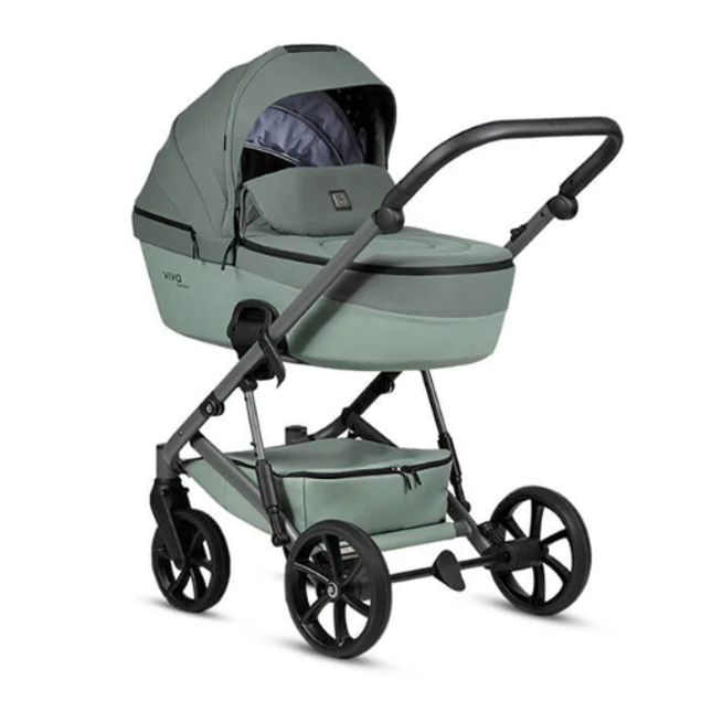 tutis viva6+ stroller