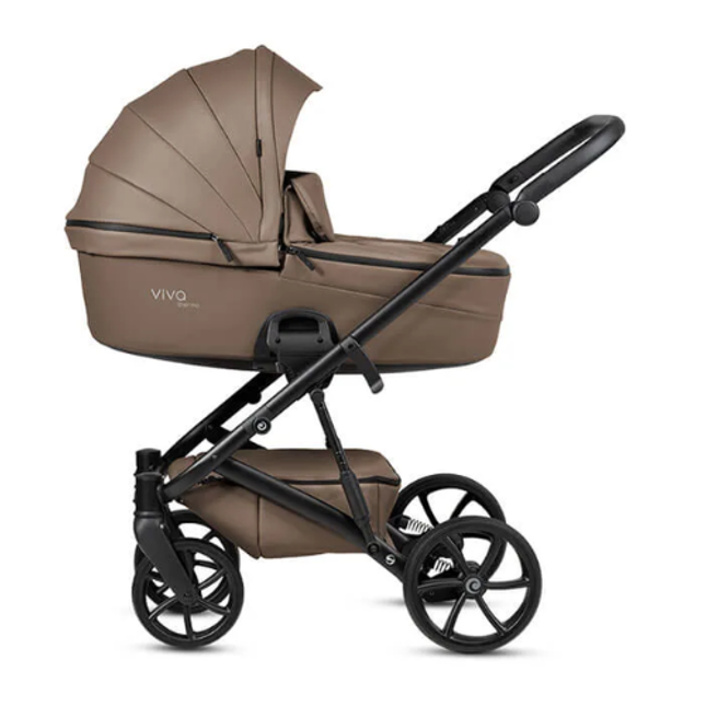 tutis viva 6+ leather cedar