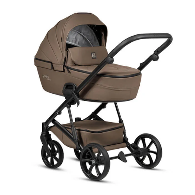 tutis viva 6+ leather