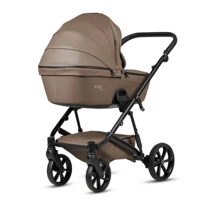 tutis viva 6+ weight