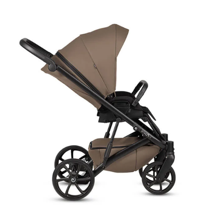 kidznbaby strollers