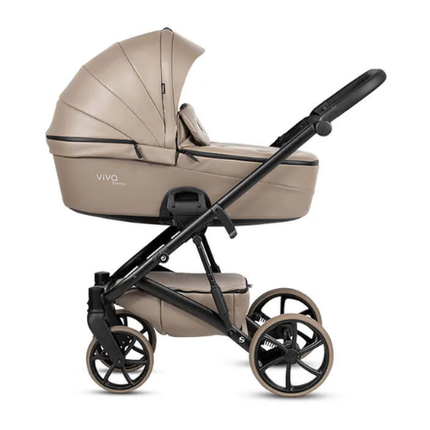 fancy stroller