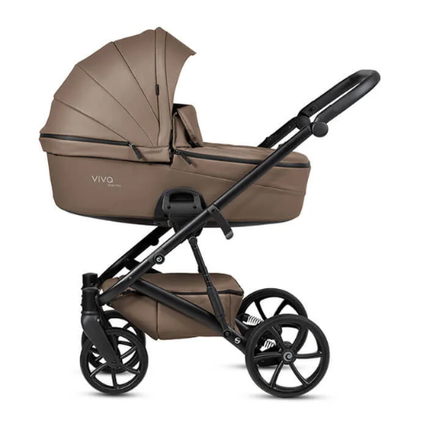 high quality stroller