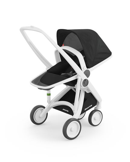 Greentom Бебешка Количка Обратима