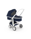 Greentom Carrycot Blue