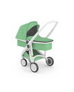 Greentom Carrycot Mint