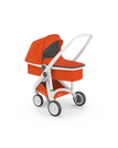 Greentom Carrycot Orange
