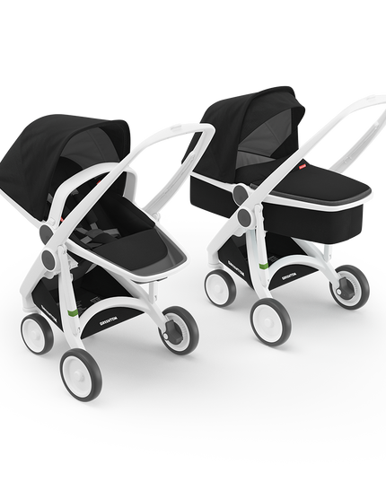 Greentom Eco Stroller 2 IN 1