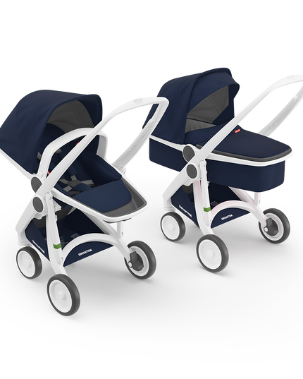 Greentom Eco Stroller 2 IN 1