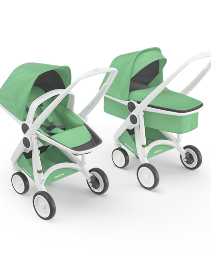 Greentom Eco Stroller 2 IN 1