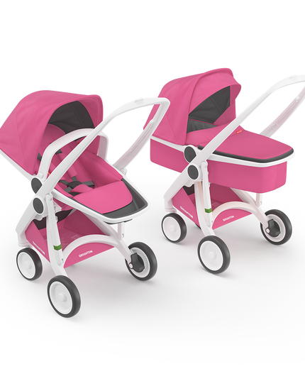 Greentom Eco Stroller 2 IN 1