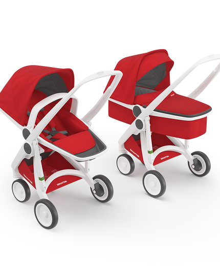 Greentom Eco Stroller 2 IN 1