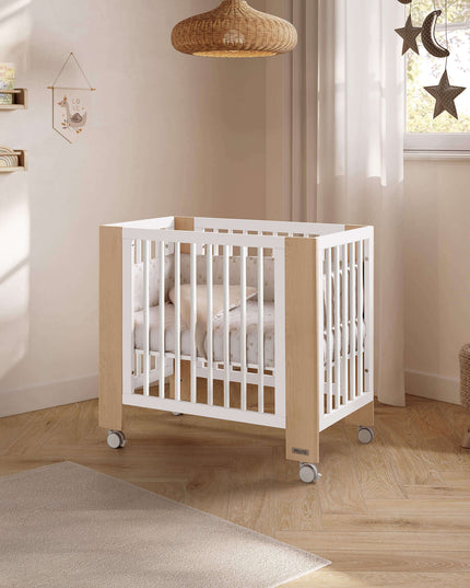 Micuna CONVERBABY Mini Tremmeseng (90x50cm)