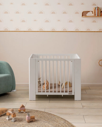 Micuna CONVERBABY Mini Tremmeseng (90x50cm)